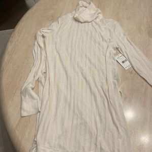 Free people tunic xs